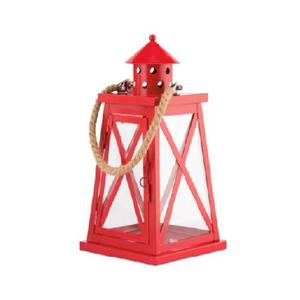 Metal <b>Lantern</b> <b>Candle</b> Holder for Home Decoration Black Powder Coated Stylish Design Metal <b>Lantern</b> <b>Candle</b> Holder Set of 2 - Product Image 2