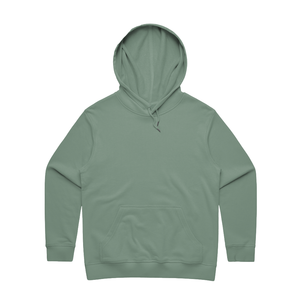 Sudadera con Capucha Verde Salvia Unisex, Sudadera con Capucha Lisa de Felpa de Algodón Premium, Ropa de Invierno, Estilo Urbano, Fabricante Mayorista - Product Image 1