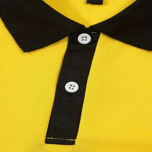 Polos de Hombre de Primera Calidad, Polos con Contraste de Color, Hechos en Pakistán con el Mejor Material a Precios de Mayoreo - Product Image 4