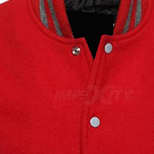 Chaqueta con letras elegantes de alta calidad para hombre, diseño único, chaqueta con letras de gran calidad para hombre, chaqueta de retales para hombre - Product Image 6