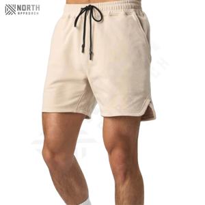 Shorts de sport professionnels pour hommes pour l'entraînement et le sport, course à pied, compression, vêtements de fitness - Shorts de jogging pour hommes en gros, shorts d'été - Product Image 1