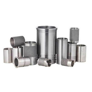 Cylinder Liner Exporter Liibbya High Quality <b>Engine</b> Sleeves <b>Oil</b> Seal O Ring Piston Ring <b>Engine</b> Parts Global - Product Image 2