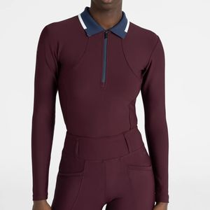 Camisa ecuestre de moda, ajuste favorecedor transpirable, ropa personalizada a granel, venta al por mayor, Camisetas básicas para montar a caballo - Product Image 2