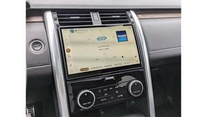 Land Rover Discovery P360 Dynamic SE 2024, Seminuevo en Excelentes Condiciones - Product Image 2