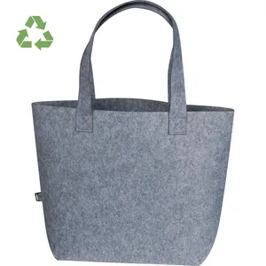 Borsa Shopper Promozionale Sostenibile in RPET per Accessori e Gadget - Product Image 1