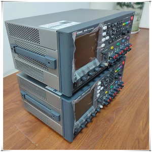 Nuevo Analizador de Fuente de Alimentación de CC Agilent N6781A Keysight Silicon 2569W con 1 Año de Garantía - Product Image 4