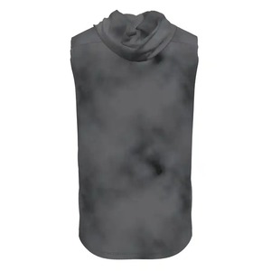 Sudadera con Capucha Gruesa de Invierno, Unisex, con Logotipo Personalizado de Alta Calidad, Talla Grande, Antiarrugas, Bordada - Product Image 4