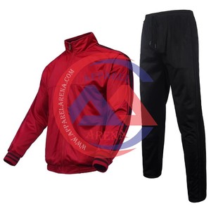 Trajes Deportivos para Hombre a Bajo Precio, Conjuntos Deportivos al por Mayor, Traje Deportivo para Entrenamiento, Ropa Deportiva para Correr - Product Image 1