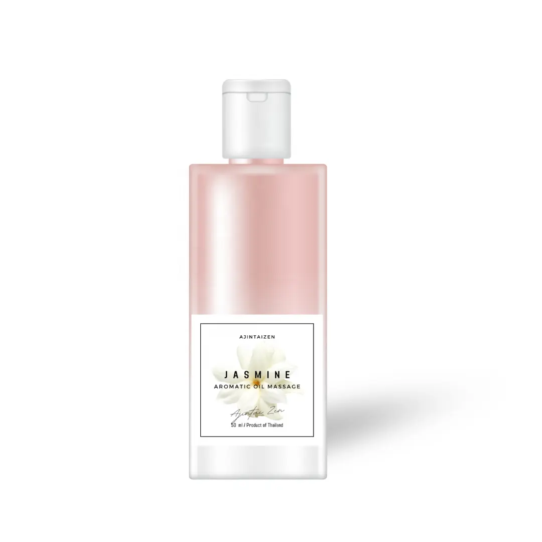 Olio essenziale di aromaterapia all'ingrosso olio di rosa sfuso Tea Tree eucalipto limone menta piperita olio essenziale di lavanda giallo JIN Light