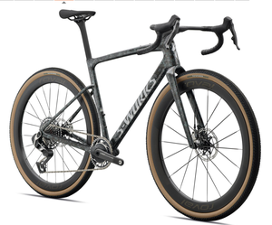 SpecialiizedCrux 5S-Worksss GravelBike - Product Image 1