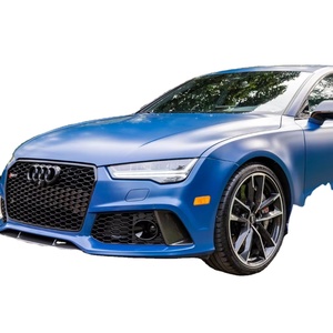 Audi RS7 Performance 2017 usado en buen estado - Product Image 1
