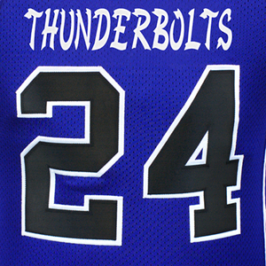 2025 Maillot de football unisexe avec logo personnalisé 100% Polyester Nouvelle arrivée Taille adulte Uniforme Service OEM avec coupe automatisée - Product Image 6