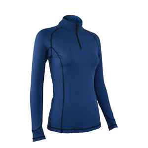 Ropa Ecuestre de Venta Caliente, Camisetas de Manga Larga con Diseño Personalizado para Mujer, Camisa de Competición para Montar a Caballo - Product Image 2