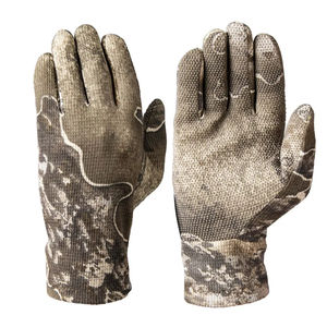 Latest Design High Quality Full Finger Camo <b>Touchscreen</b> Impact Hunting <b>Gloves</b> Custom Anti-slip Hunting <b>Gloves</b> <b>For</b> <b>Man</b> - Product Image 1