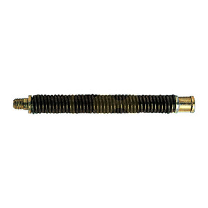 Attacco Flessibile X Spazzola per Camino 25 cm - Product Image 1