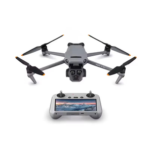 Mavic 3 Pro Combo Premium, caméra Hasselblad CMOS 4/3, 46 minutes d'autonomie de vol, enregistrement vidéo 5.1K, deux caméras - Product Image 5
