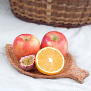 Assiette en bois de noix de coco écologique Vaisselle naturelle Plat de service écologique fabriqué à la main Exportation en vrac du Vietnam - Product Image 5