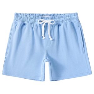 Pantalones Cortos Casuales para Hombre, Diseño Elegante para un Uso Cómodo, con un Aspecto Moderno y una Apariencia Relajada para el Día a Día - Product Image 4