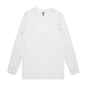 เสื้อสเวตเชิ้ตผ้าเฟรนช์เทอร์รี่ฟลีซแบบยูนิเซ็กซ์สีพื้นเรียบแบบใหม่ที่ผ่านการฟอกสีแบบแอซิดวอช - Product Image 1