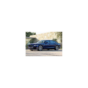 Bently Continental GT con control antivuelco activo de 48 voltios para un manejo superior - Product Image 5