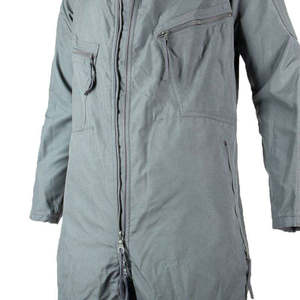 Overoles Industriales Impermeables de Poliéster para Todas las Temporadas, Talla Grande, para Protección y Seguridad en el Lugar de Trabajo - Product Image 6