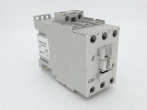 Le contacteur 100-C43D00 a fait confiance dans l'automation machiné pour l'excellence - Product Image 2