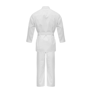 Los más vendidos Blue Eagle Sports Custom Logo Judo Trajes Karate Uniformes Cómodo 380g Algodón Artes marciales de alta calidad - Product Image 5