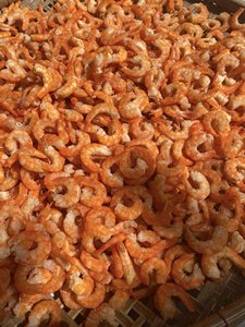 กุ้งแห้งพรีเมียมจากเวียดนาม - Product Image 5