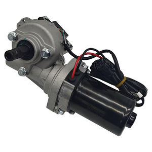 CF800 ZFORCE OE 7000-103000 ATVUTV部品用Z8EPS電動パワーステアリングアセンブリEPSコントローラー - Product Image 6