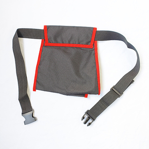 Oxford Waist <b>Apron</b> Kit with Practical Pockets <b>Waterproof</b> Gardening Cleaning Tool for Practical Use - Product Image 5