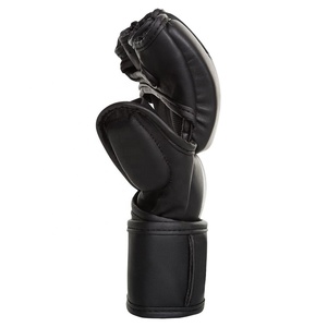 Guantes de MMA de PU de Alta Calidad Geo Brother Co, Nuevos al por Mayor, Hechos a Medida para Adultos, Guantes de Entrenamiento de Combate - Product Image 2