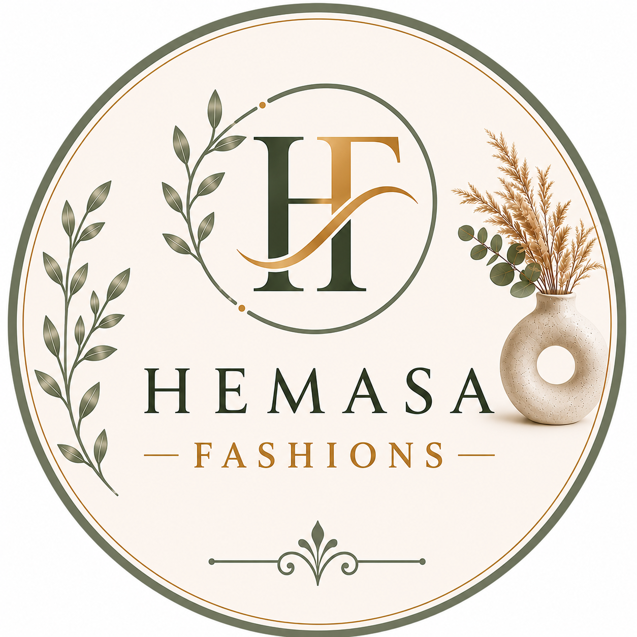 Hemasa Fashions Private Limited logo