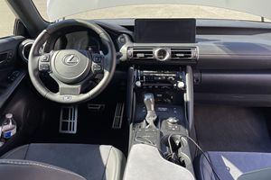 Lexus IS 500 Launch Edition 2022, Caja de Cambios Automática, Título Limpio, Sin Accidentes, con Bajo Kilometraje, Listo para Envío - Product Image 5