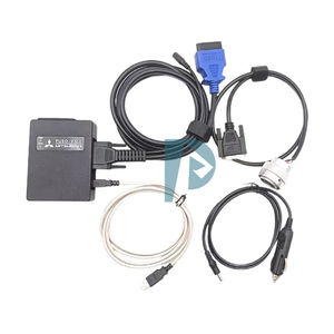 Herramienta de Diagnóstico Mitsubishi de Alta Calidad, Versión Programable - Product Image 4