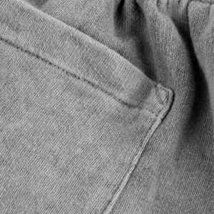 Shorts unisexes amples vintage lavés à l'acide de haute qualité, vente en gros de shorts vintage personnalisés, 260 g/m², 100 % coton, shorts d'été - Product Image 4