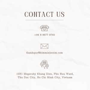 Hojas de Yuca Trituradas Congeladas de Vietnam, la Mejor Calidad, Marca KMI - Almacenamiento a -18°C - Product Image 5