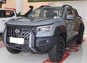 Ford Ranger 2.0T 228 CV Automatique <span class=keywords><strong>4x4</strong></span> AWD Essence 2023-2024 d'occasion à bas prix à vendre - Product Image 3