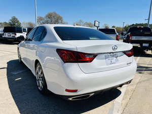 Auto Usado de Calidad a Precio Accesible, Le-xus G-S 3-50 2015, Volante a la Izquierda - Product Image 5