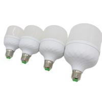 Ampoule LED Intelligente Premium avec Capteur Radar Humain, Activation Sonore, Économie d'Énergie Automatique, E27, Éclairage pour Escaliers et Couloirs