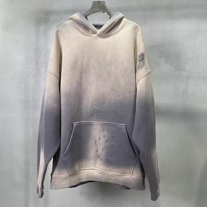 เสื้อฮู้ดดี้ผู้ชาย ผ้าฟลีซคอตตอน 100% คุณภาพสูง ระบายอากาศ แห้งเร็ว ซิปหน้า อุ่นสบายสำหรับฤดูหนาว ผลิตในปากีสถาน ลดราคาพิเศษ 2025 - Product Image 2