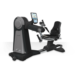 Nuevo Ergómetro de Cuerpo Superior NuStep UE8 con Pantalla Táctil - Product Image 1