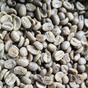 Grains de café Arabica biologiques séchés de qualité supérieure à prix de gros - Product Image 2