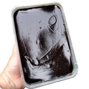 Polvo de gelatina de hierba Premium de Vietnam (25 kg/bolsa) Ideal para postres y bebidas de hierbas tradicionales - Product Image 2