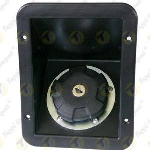 Bouchon de réservoir de carburant insonorisé pour générateur |   Vente en gros industrielle |   Code HS 85030091 - Product Image 1