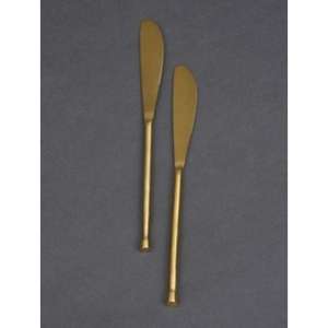 Ensemble de couverts élégant à finition mate pour une décoration de table minimaliste et une restauration sophistiquée avec un artisanat durable de haute qualité - Product Image 2