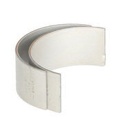 Roulements de bielle compatibles Mercedes-Benz 3520301297 OM352 OM366 OM441 OM442 LK MK NG SK Camion Bus