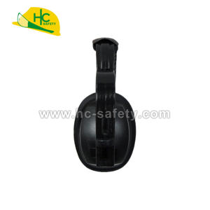 ที่ครอบหูป้องกันเสียงรบกวนแบบพาสซีฟ รุ่น A609 สวมใส่สบาย เหมาะสำหรับคนงานในโรงงาน ช่างซ่อมถนน และโรงงานอุตสาหกรรม - Product Image 3