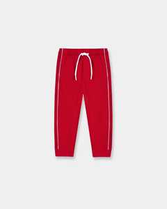 ชุดวอร์มกางเกงสองชิ้นมีฮู้ดสำหรับฤดูหนาวกางเกงวิ่งออกกำลังกายลำลองฟิตเนสยิมเป็นมิตรต่อสิ่งแวดล้อมผ้าโพลีเอสเตอร์100% - Product Image 4