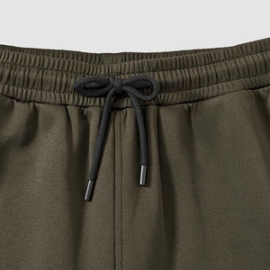 Conjuntos Deportivos Ligeros y Cómodos para Hombre, Ropa Deportiva para Correr, Novedad 2026, Traje para Trotar en Color Sólido - Product Image 6