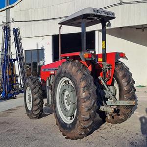 Acheter un tracteur Massey Ferguson 291 Excellent pour une utilisation agricole Moteur efficace Pneus de qualité et corps solide Livraison rapide - Product Image 1